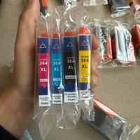 Cartucce Stampante Photosmart 364 XL