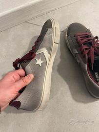 converse outdoor vintage uomo