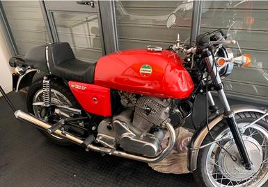 Laverda 750 SF Restaurata
