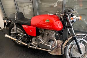 Laverda 750 SF Restaurata