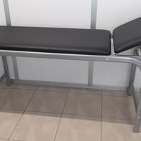 Lettino medico