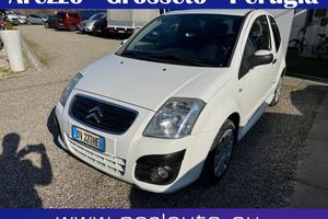 CITROEN C2 1.4 HDi 70CV VTR