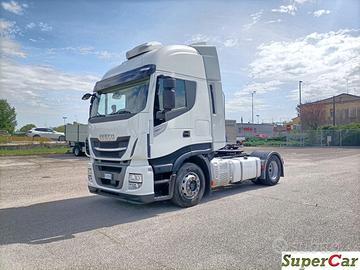 IVECO STRALIS 440S48 trattore stradale