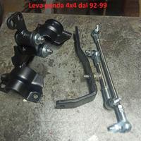 Leve cambio panda 4x4 dal 92-98