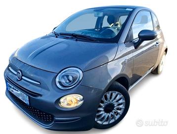 Fiat 500 1.0 Hybrid 70cv Dolcevita