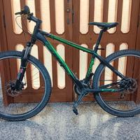 Bicicletta mtb
