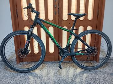 Bicicletta mtb