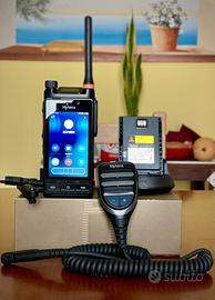 Hytera PDC760 DMR