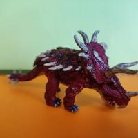 Stegadon Warhammer