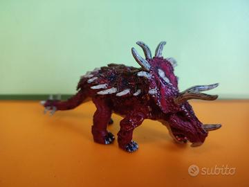 Stegadon Warhammer