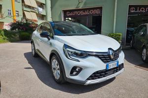 Renault Captur Mild Hybrid 140 CV Intens Sport