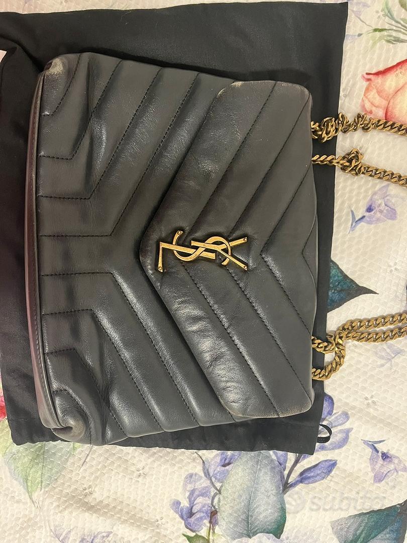 Borsa loulou ysl