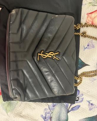 Borsa loulou ysl