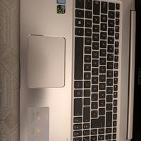 COMPUTER PORTATILE n580vd