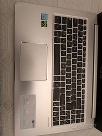 COMPUTER PORTATILE n580vd