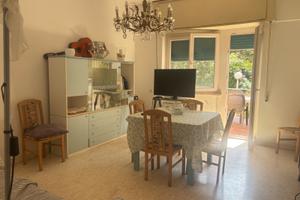 Appartamento a santa Marinella mese di settembre