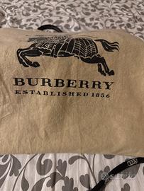 Burberry borsa nursery