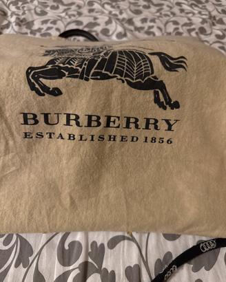 Burberry borsa nursery