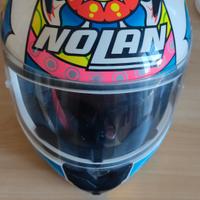 casco integrale Nolan uomo 