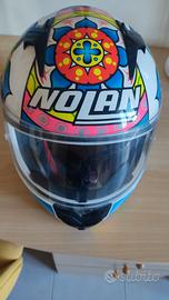 casco integrale Nolan uomo 