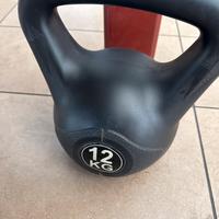 Kettlebell