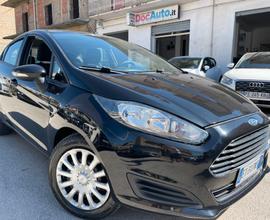 Ford Fiesta 1.4 5 porte Bz.- GPL