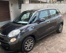 Fiat 500 L Autocarro