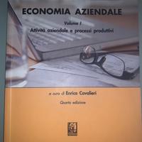 attività aziendale e processi produttivi