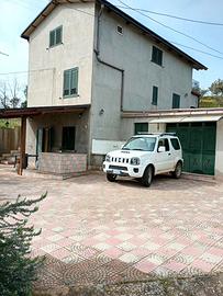 Casa Terreno - Piazza Armerina