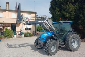 landini alpine 85