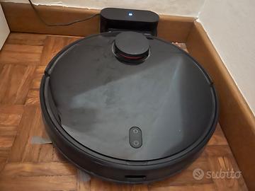 Xiaomi Vacuum pro
