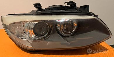 Faro fanale anteriore destro bmw e92 e93 lci
