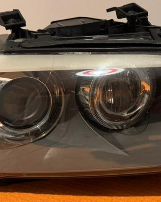 Faro fanale anteriore destro bmw e92 e93 lci
