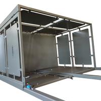 Montacarichi mini ascensore