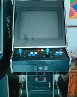Cabinato Arcade da bar 25'' Restaurato