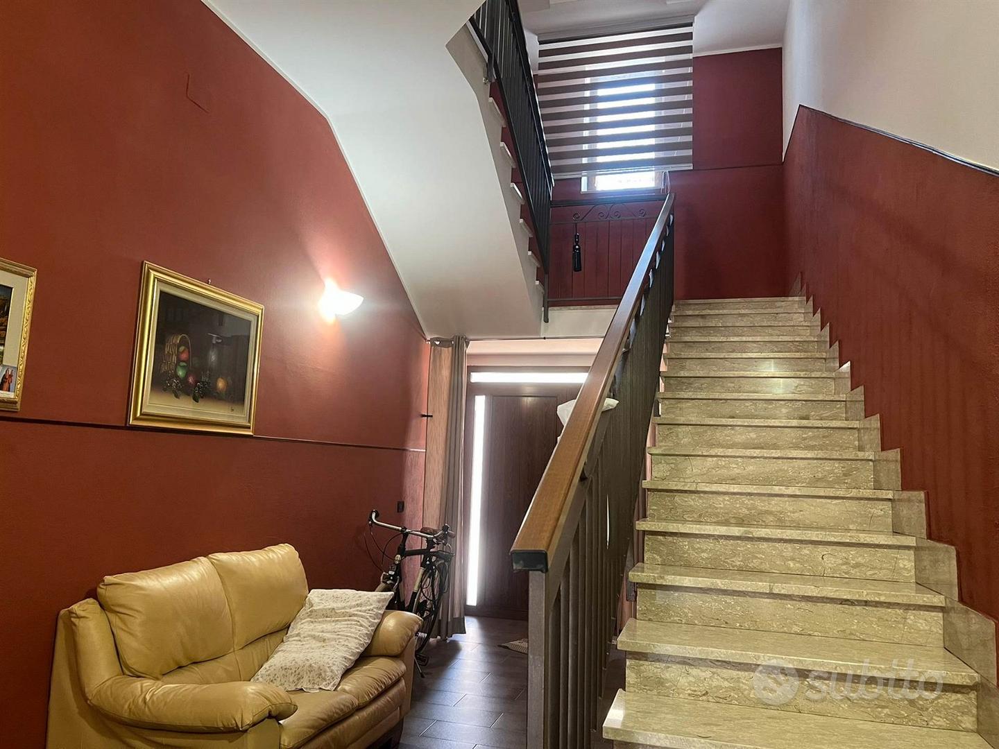 Apartment in Taranto, Talsano - Vista 3