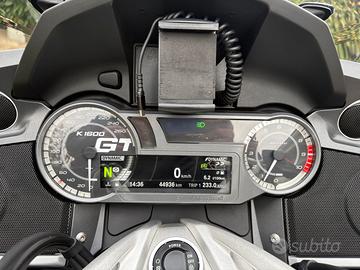 Bmw k 1600 gt