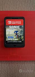 Giochi Nintendo Switch