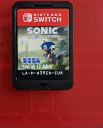 Giochi Nintendo Switch