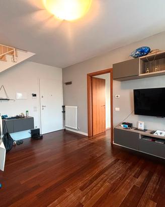 Recete appartamento in duplex