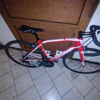 bicicletta da corsa Willer 