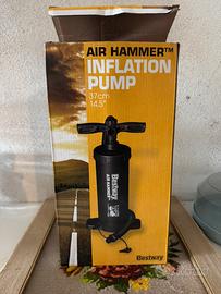 Pompa manuale