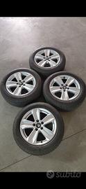 Cerchi 15 Audi A1,Vw Seat Skoda originali