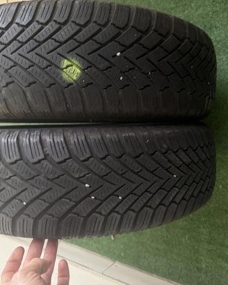 gomme usate 1856515 Winter CONTINENTAL - WIN - 989