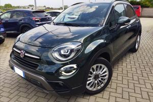 FIAT 500X 1.6 mjt City Cross 4x2 120cv