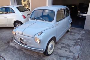Fiat 600 1^ Serie (FINANZIABILE)