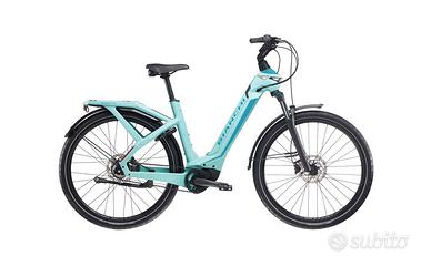BIANCHI E-OMNIA C TYPE 625Wh BICICLETTA ELETTRICA