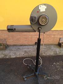 Phon profes. per animali 