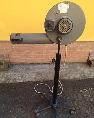 Phon profes. per animali 