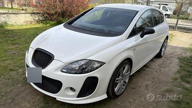 Leon Cupra
